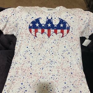 Batman T shirt